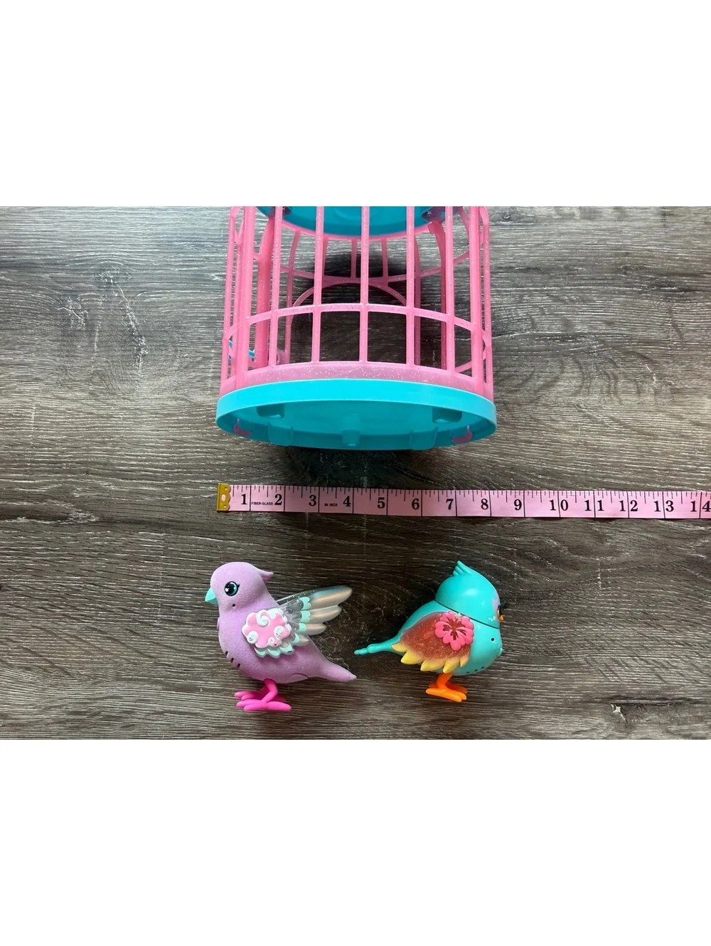moose toys little live